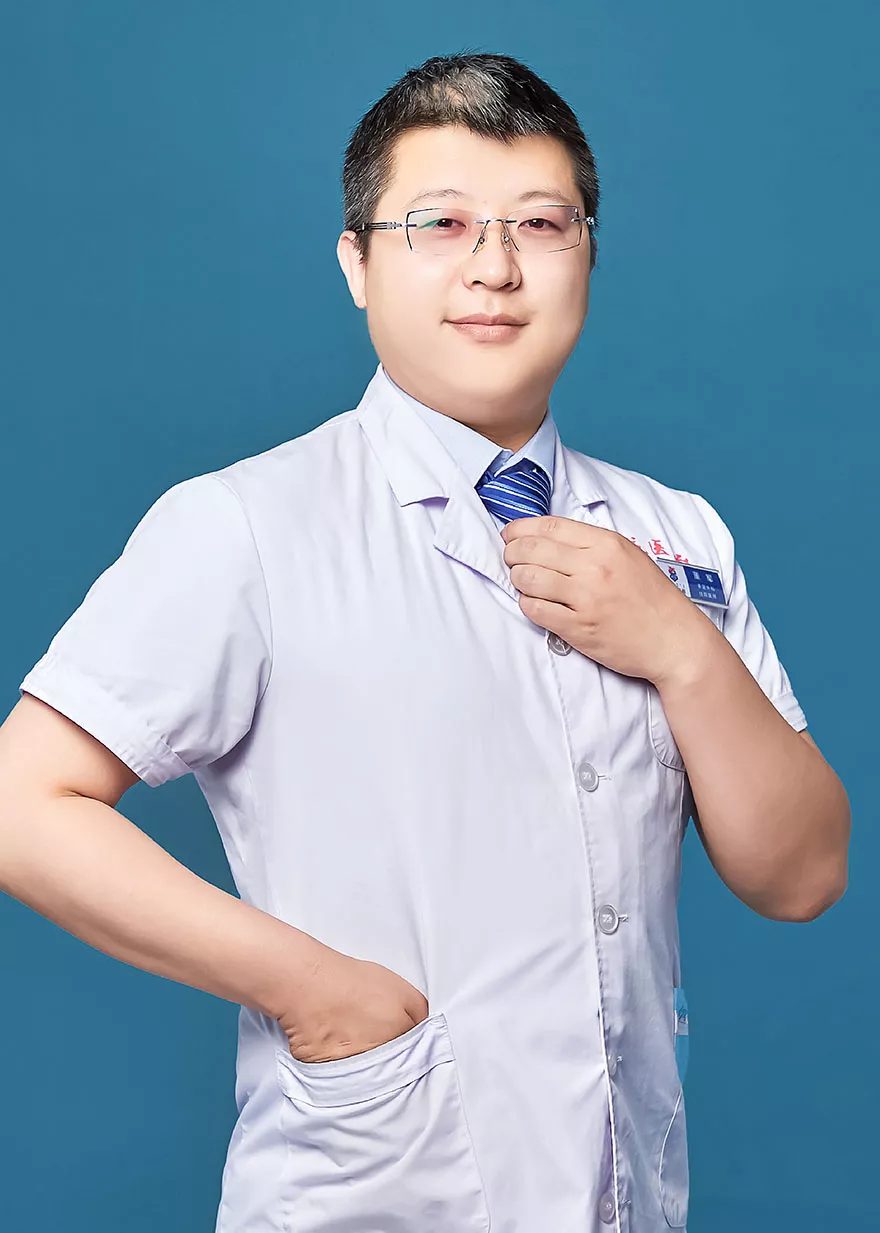董军
