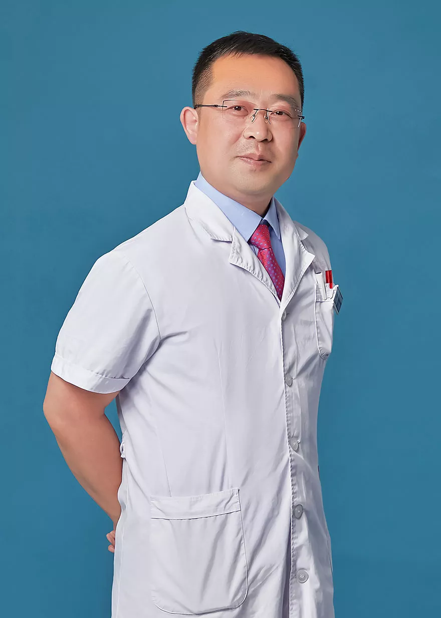 王东