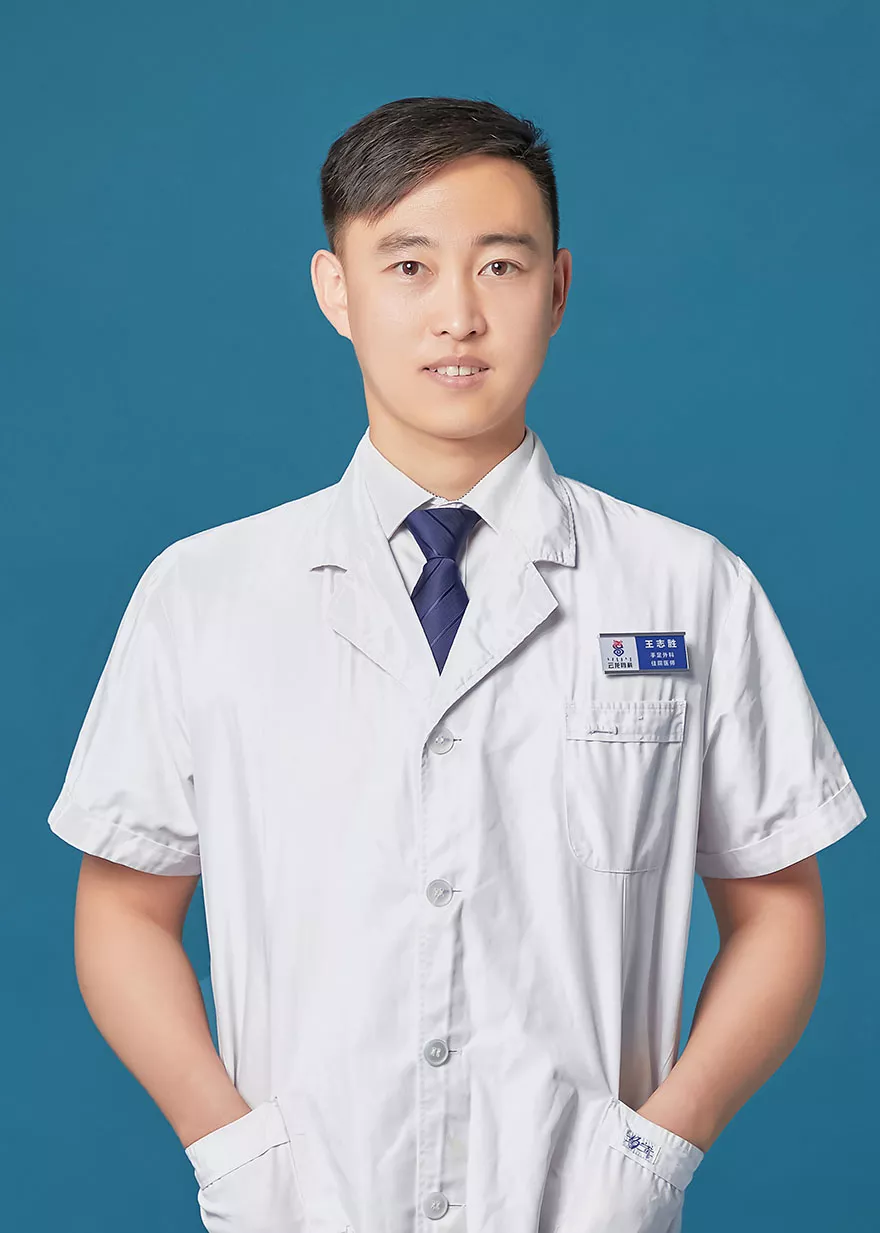 王志胜