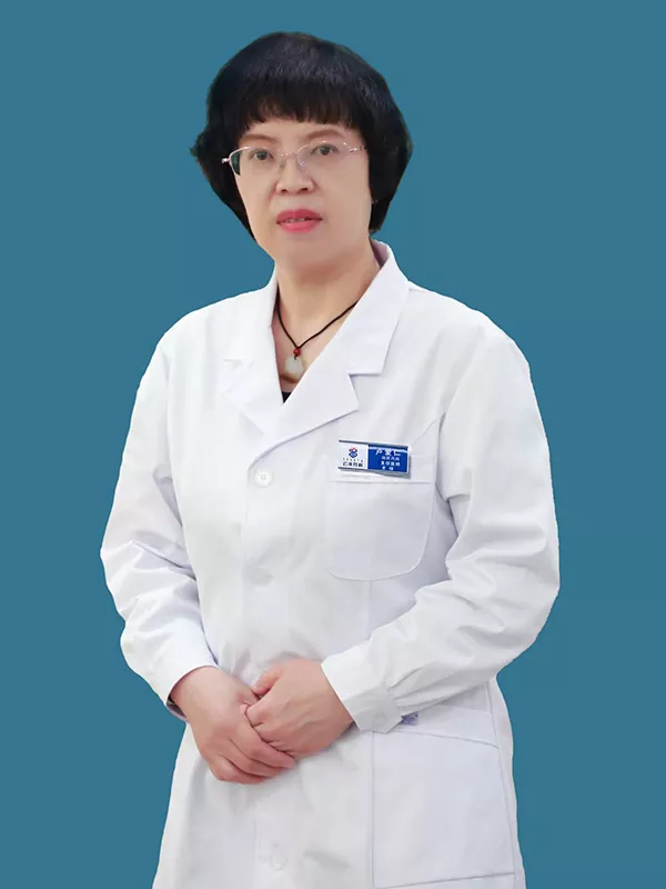卢爱仁