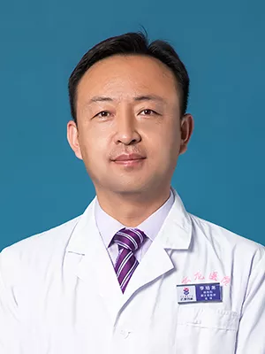 李培龙